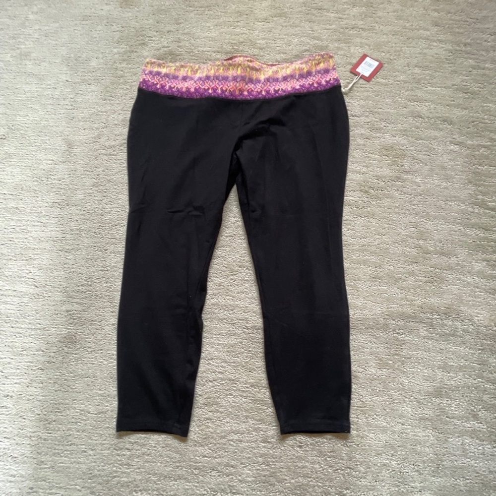 Women’s Capri pants